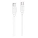 Купить USB HOCO X115 TYPE-C TO TYPE-C 240W_4