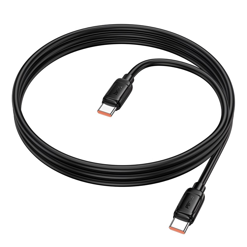 Купить USB HOCO X115 TYPE-C TO TYPE-C 240W_5