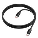 Купить USB HOCO X115 TYPE-C TO TYPE-C 240W_5