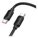 Купить USB HOCO X115 TYPE-C TO TYPE-C 240W_6