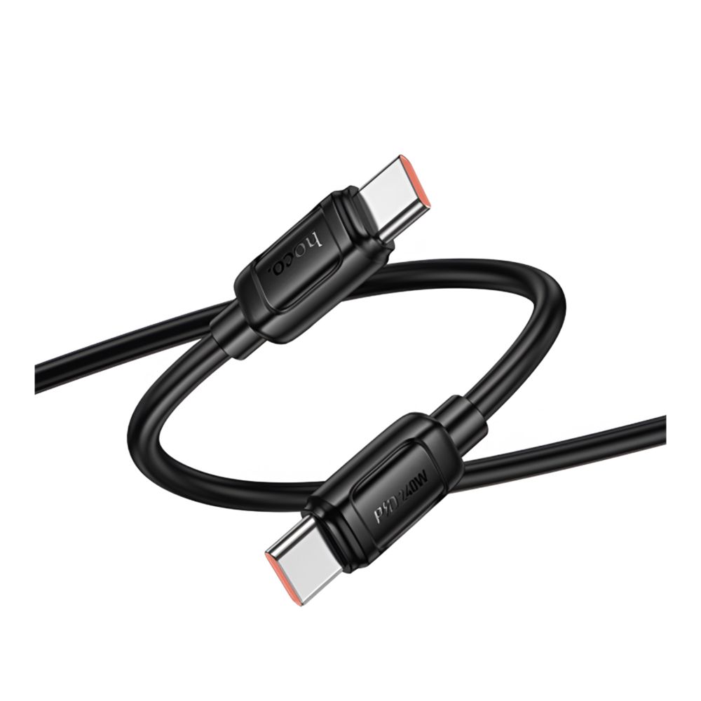 Купить USB HOCO X115 TYPE-C TO TYPE-C 240W_7