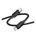 Купить USB HOCO X115 TYPE-C TO TYPE-C 240W_7
