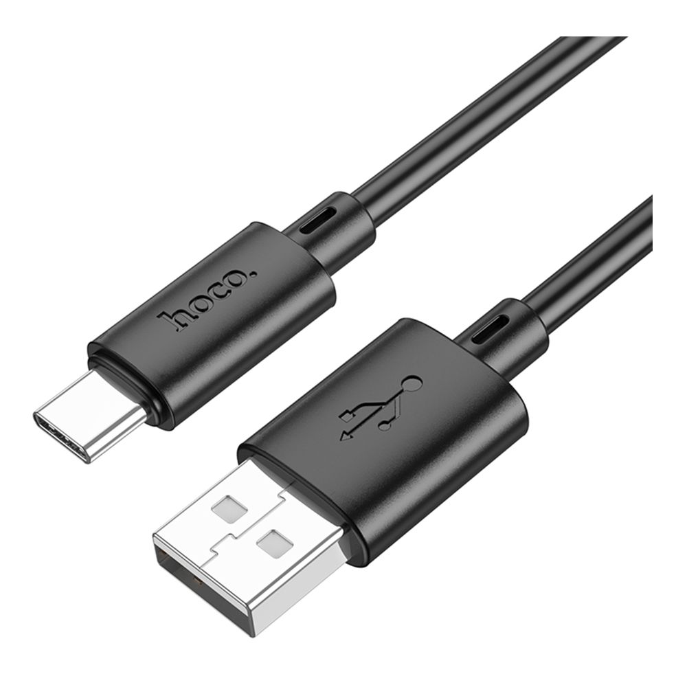 Купить USB HOCO X88 GRATIFIED TYPE C 3A 2M_4