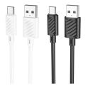 Купить USB HOCO X88 GRATIFIED TYPE C 3A 2M