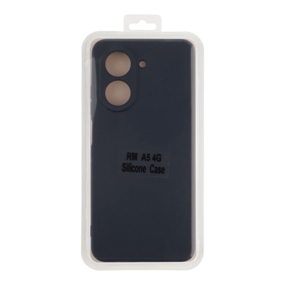 Купить ЧЕХОЛ SILICONE COVER FULL CAMERA (A) ДЛЯ XIAOMI REDMI A5 4G_1