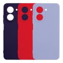 Купить ЧЕХОЛ SILICONE COVER FULL CAMERA (A) ДЛЯ XIAOMI REDMI A5 4G