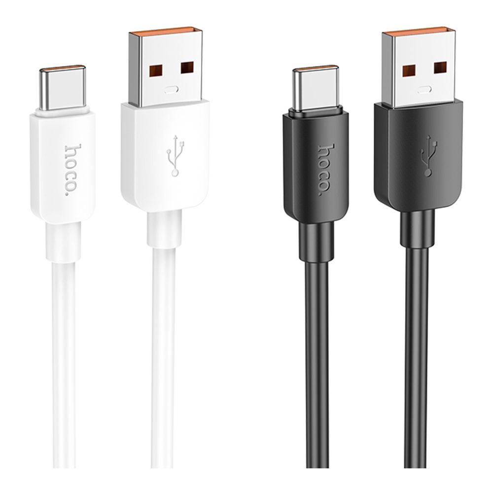 Купить USB HOCO X96 TYPE-C 6A 100W