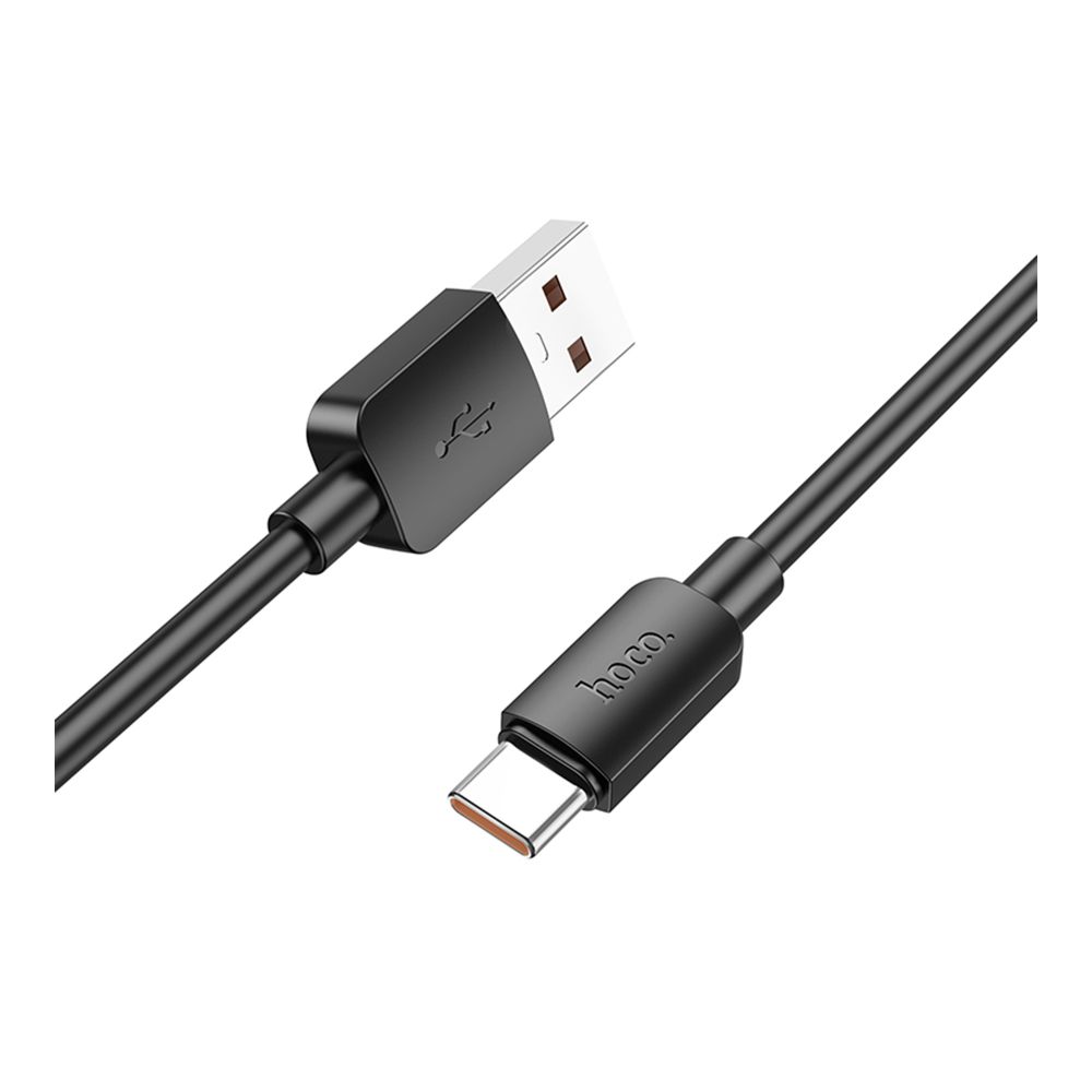 Купить USB HOCO X96 TYPE-C 6A 100W_4
