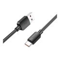 Купить USB HOCO X96 TYPE-C 6A 100W_4