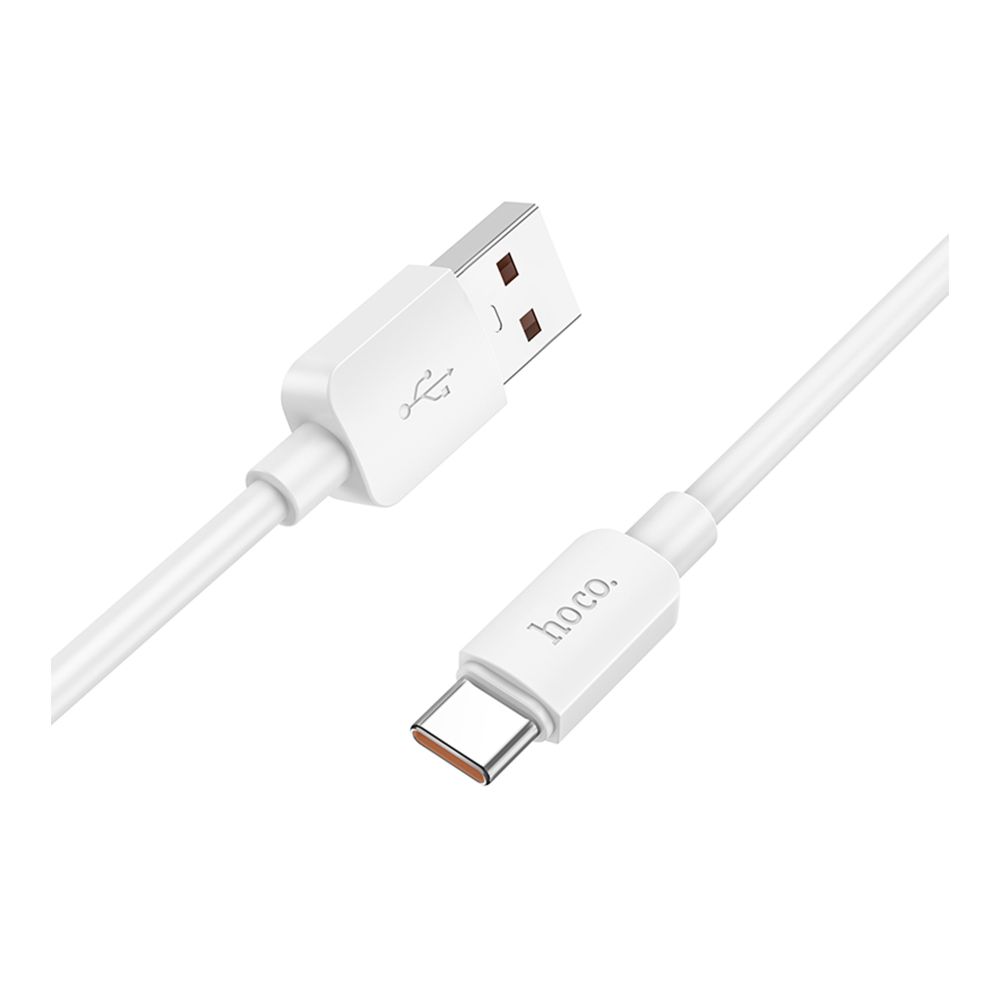 Купить USB HOCO X96 TYPE-C 6A 100W_3