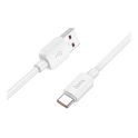 Купить USB HOCO X96 TYPE-C 6A 100W_3
