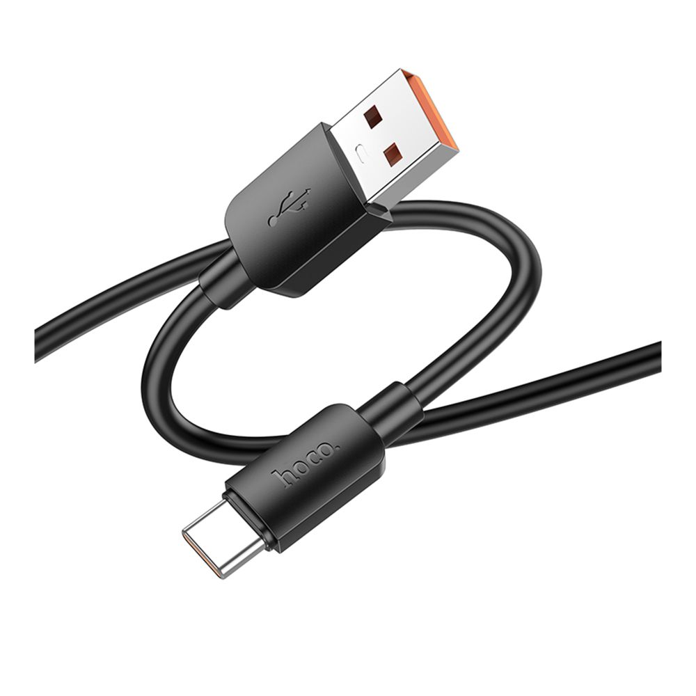 Купить USB HOCO X96 TYPE-C 6A 100W_6