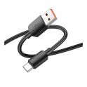 Купить USB HOCO X96 TYPE-C 6A 100W_6
