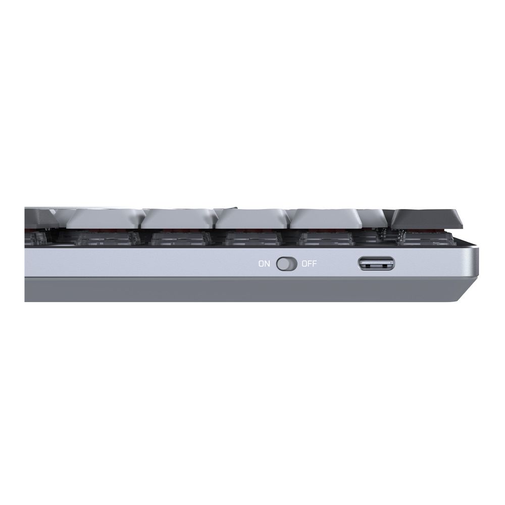 Купить КЛАВИАТУРА ИГРОВАЯ БЕСПРОВОДНАЯ FANTECH MAXFIT AIR83 MK915 BROWN SWITCH_3