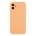Купить ЧЕХОЛ SILICONE CASE FULL SIZE WITH FRAME ДЛЯ IPHONE 12_24