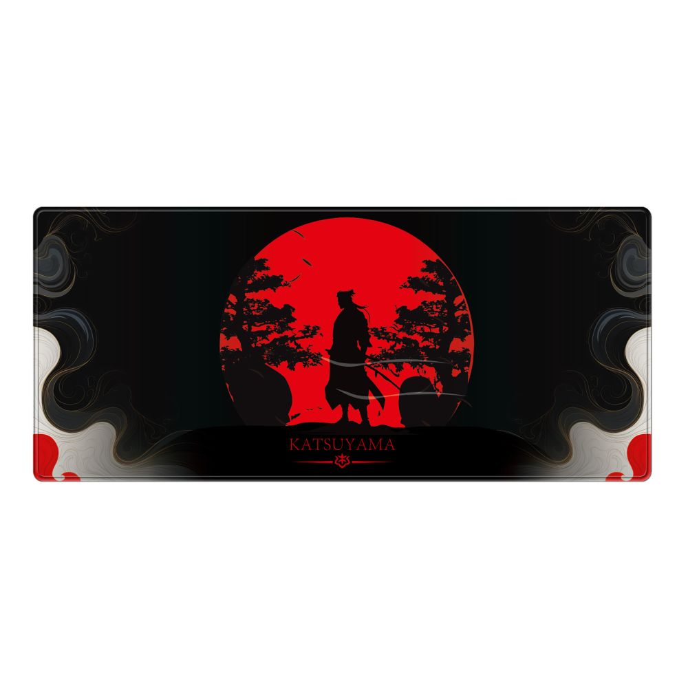 Купить КОВРИК ДЛЯ МЫШКИ FANTECH ATO KATSUYAMA MP905 (900*400*4MM)