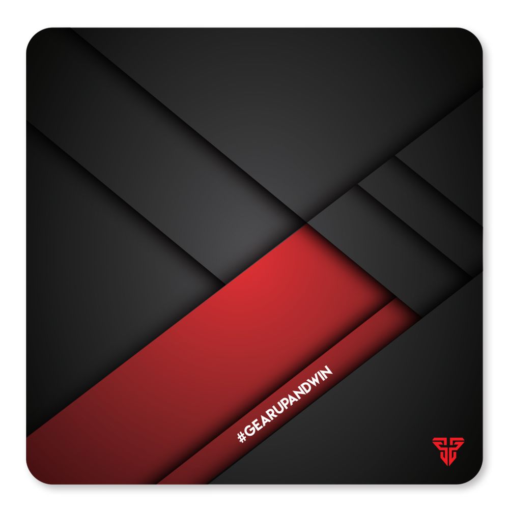 Купить КОВРИК ДЛЯ МЫШКИ FANTECH VIGIL MP456 (450*450*4MM)