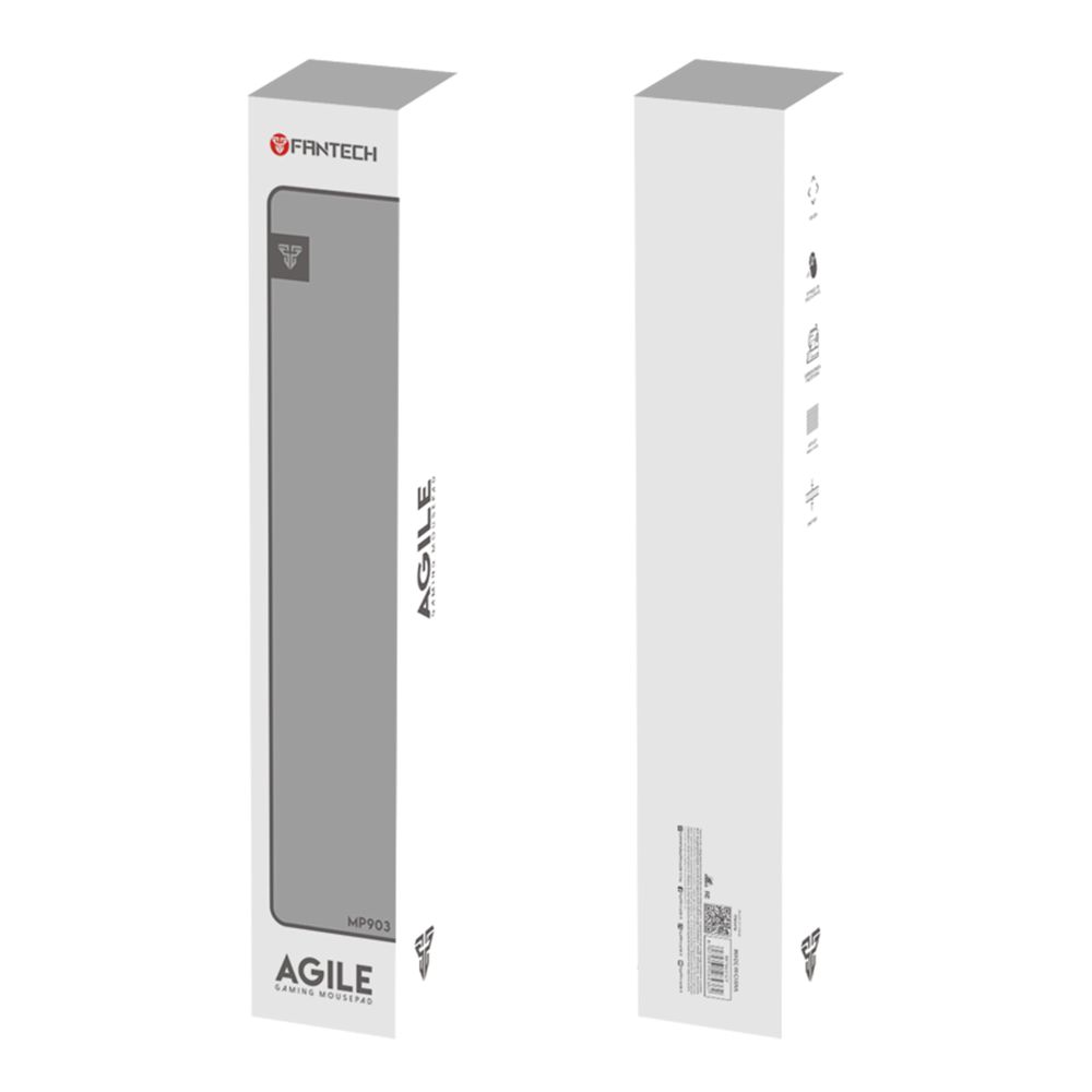 Купить КОВРИК ДЛЯ МЫШКИ FANTECH AGILE MP453 (450*350*4MM)_2