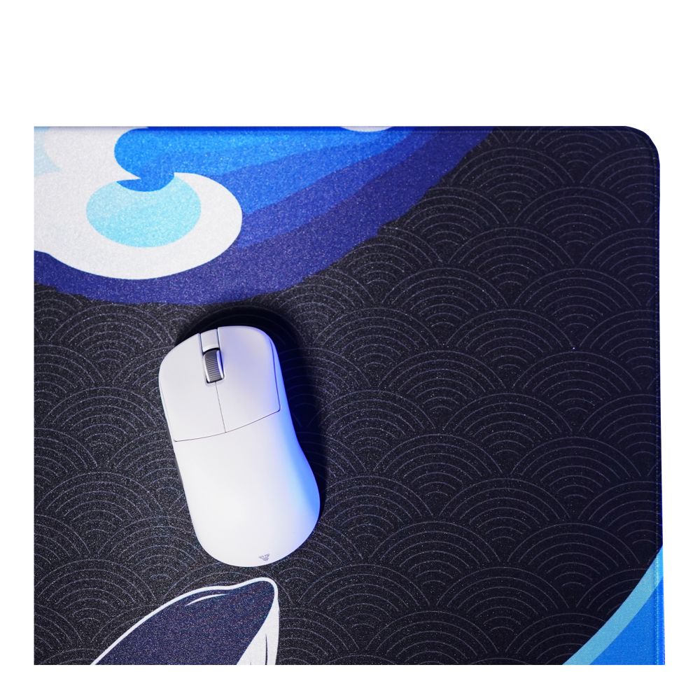 Купить КОВРИК ДЛЯ МЫШКИ FANTECH ATO KUJIRA UMI MP905 (900*400*4MM)_2