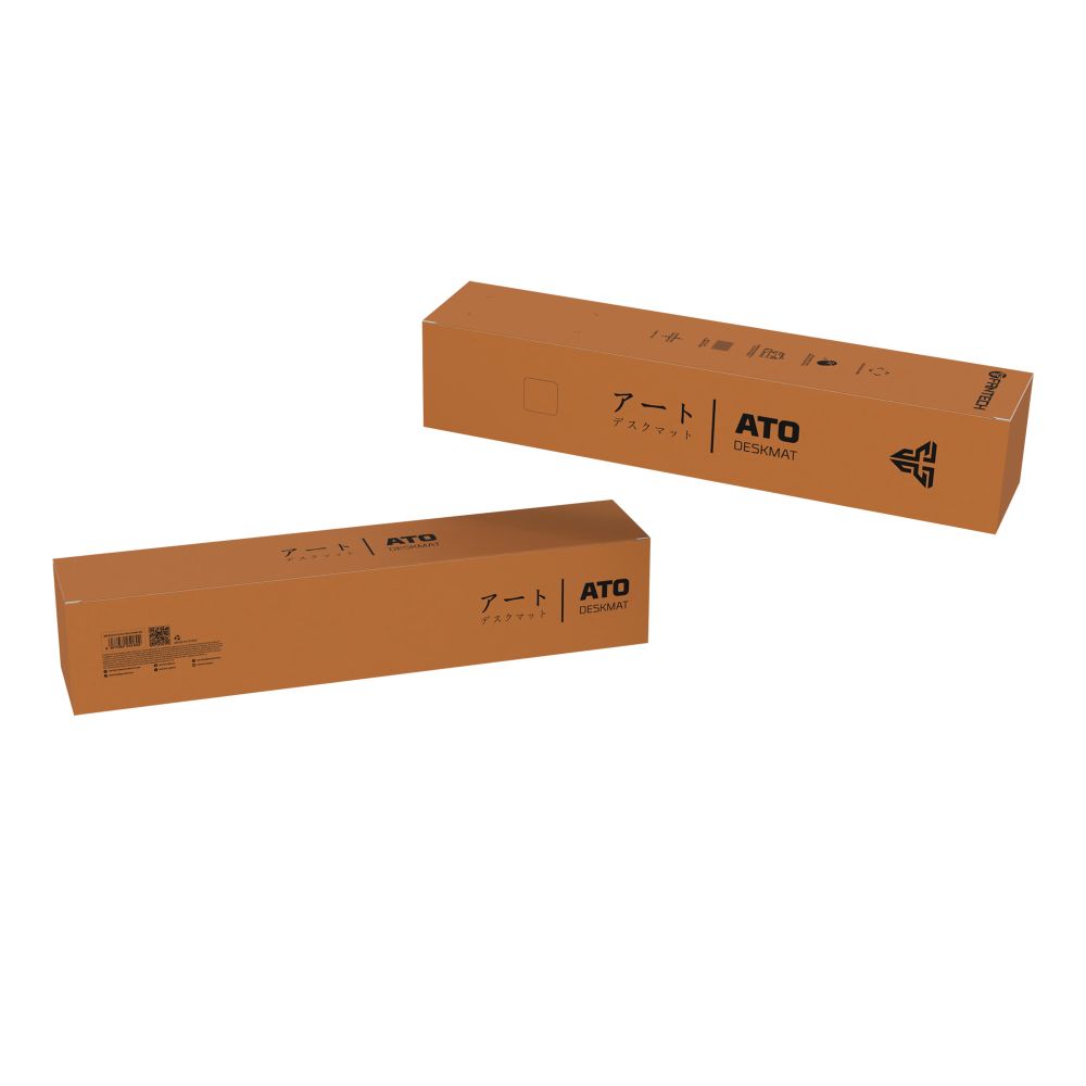 Купить КОВРИК ДЛЯ МЫШКИ FANTECH ATO KUJIRA UMI MP905 (900*400*4MM)_1