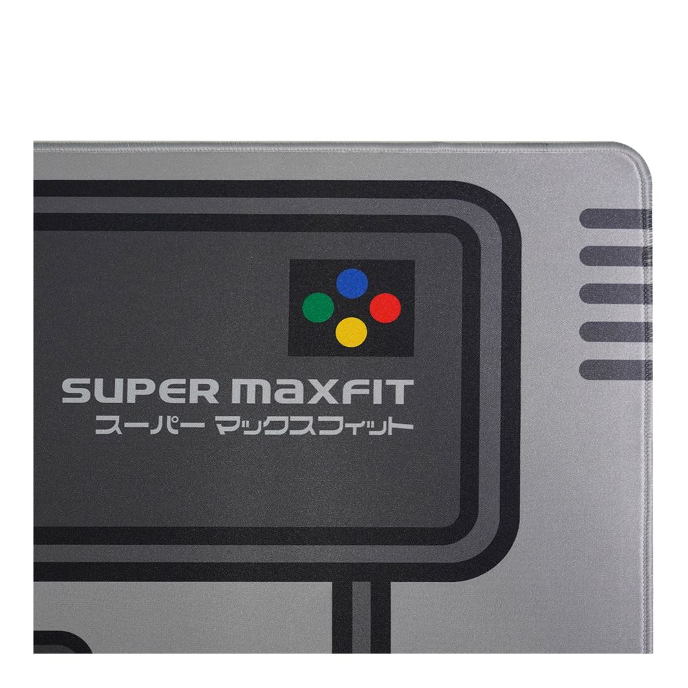 Купить КОВРИК ДЛЯ МЫШКИ FANTECH ATO SUPER MAXFIT MP905 (900*400*4MM)_2