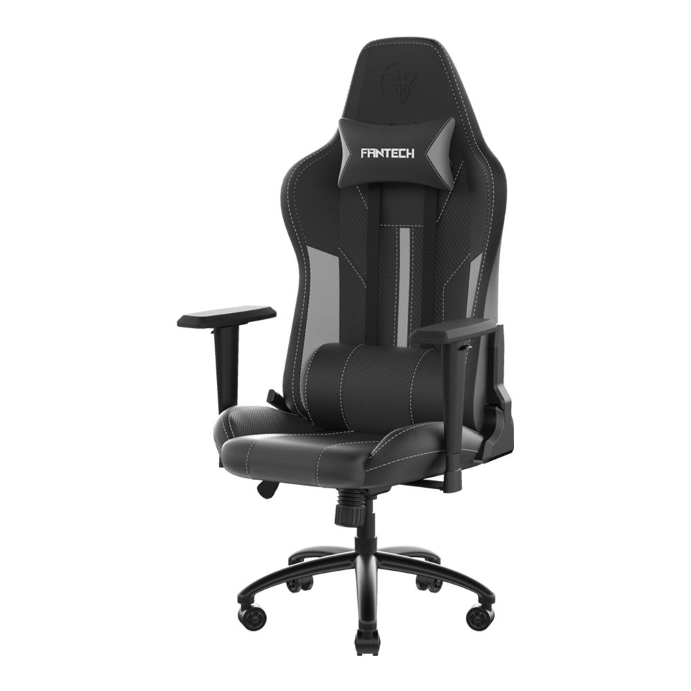 Купить КРЕСЛО ДЛЯ ГЕЙМЕРА FANTECH GC-191 KORSI_1