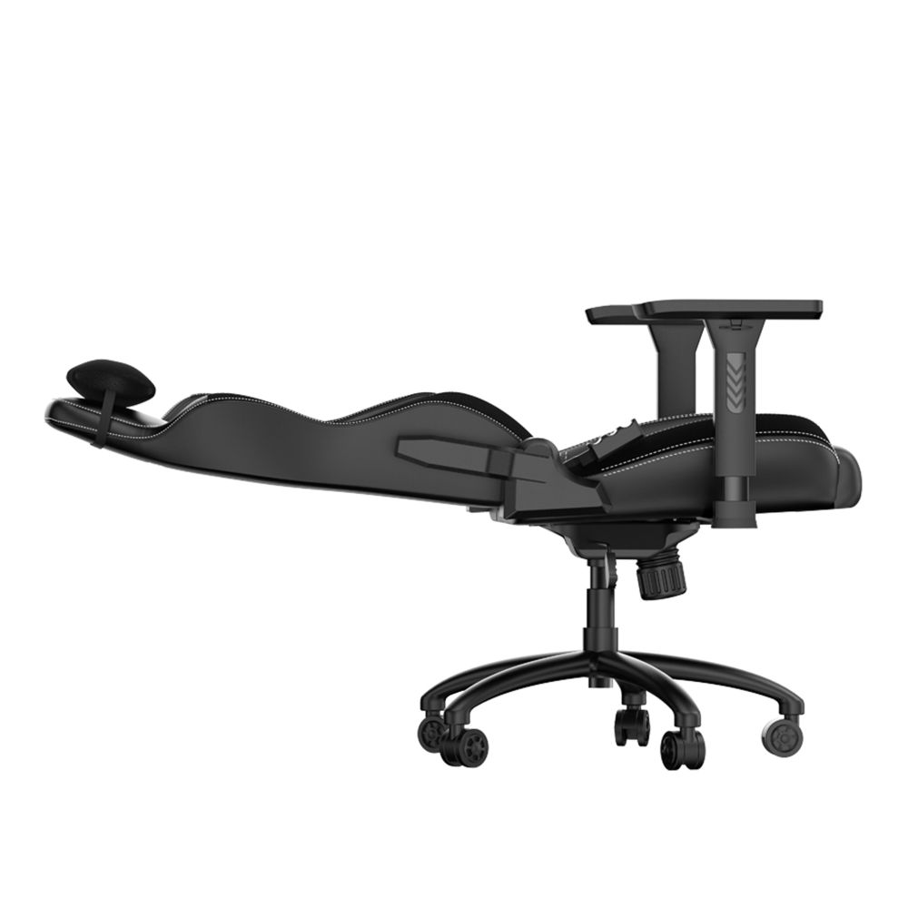 Купить КРЕСЛО ДЛЯ ГЕЙМЕРА FANTECH GC-192 LEDAR_7