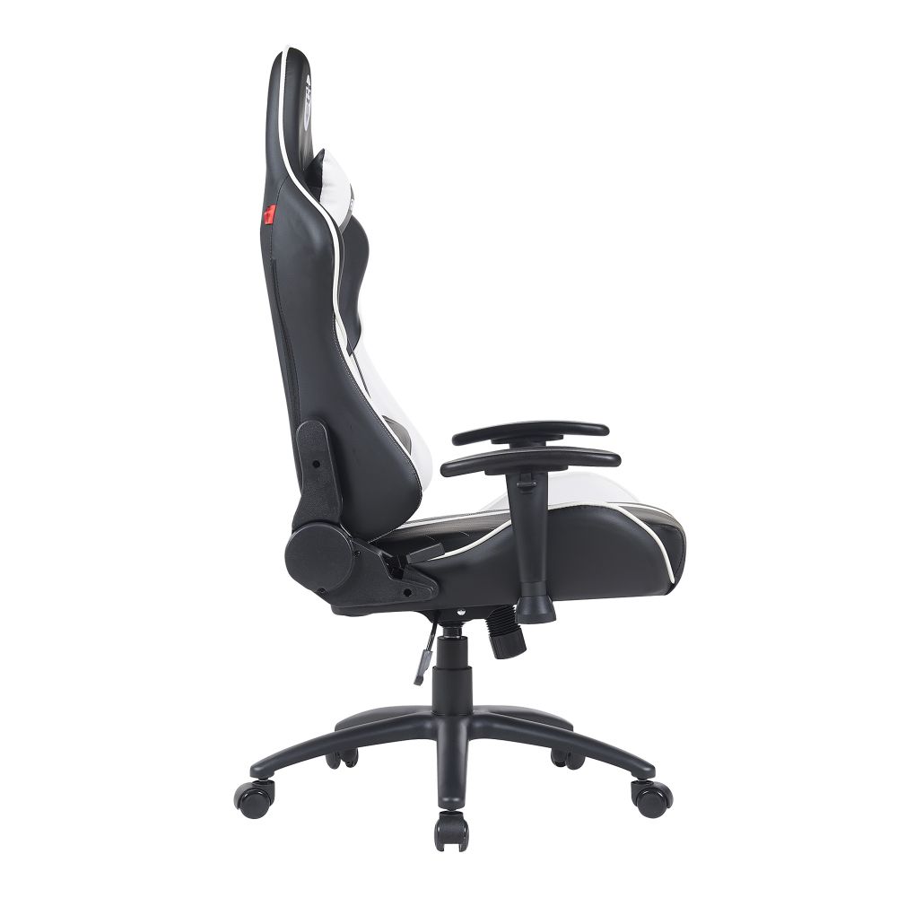 Купить КРЕСЛО ДЛЯ ГЕЙМЕРА FANTECH GC194_4