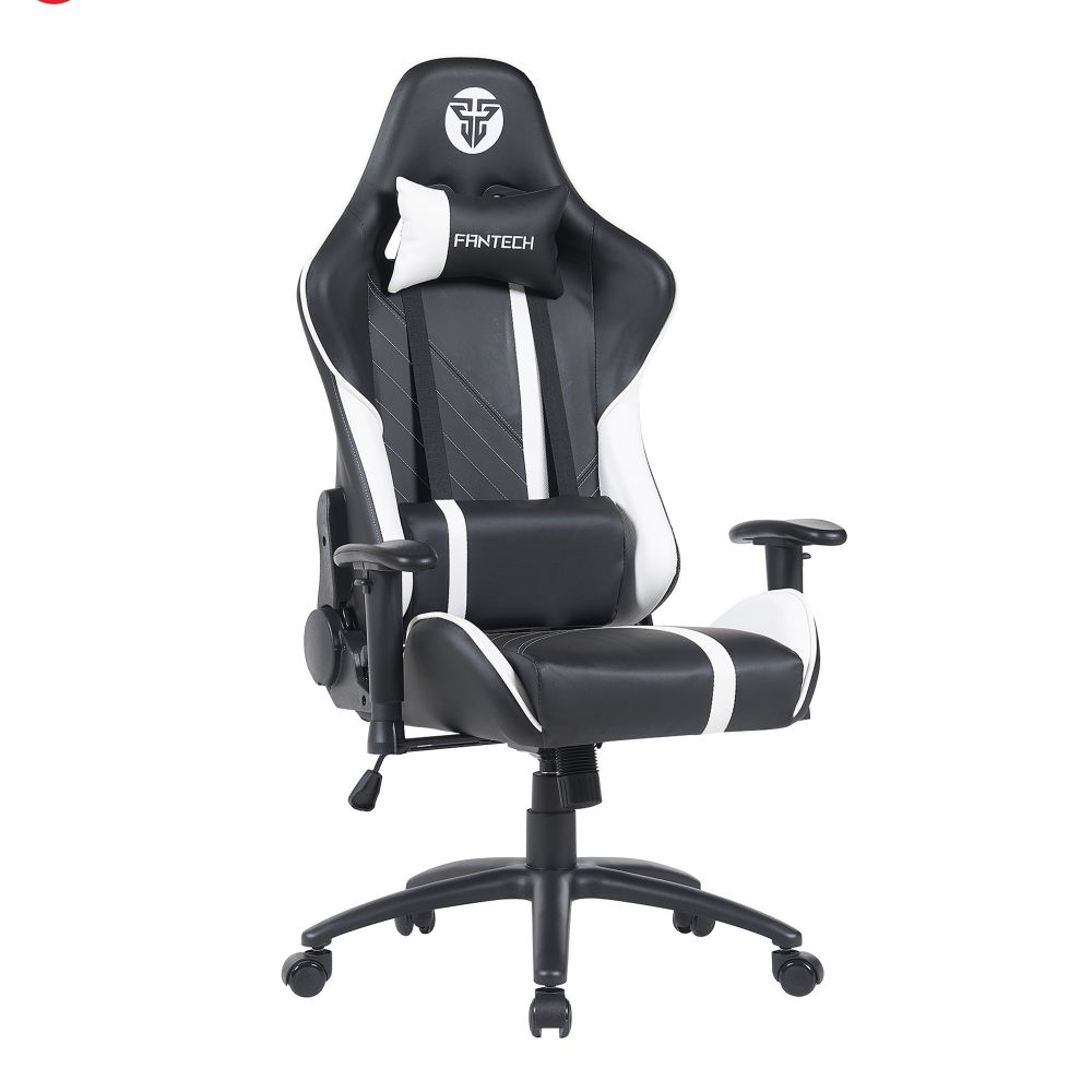 Купить КРЕСЛО ДЛЯ ГЕЙМЕРА FANTECH GC194_2