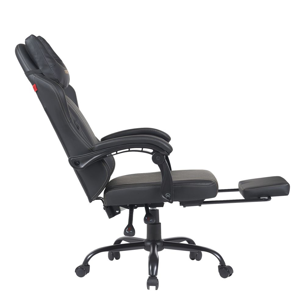 Купить КРЕСЛО ДЛЯ ГЕЙМЕРА FANTECH GC193_7