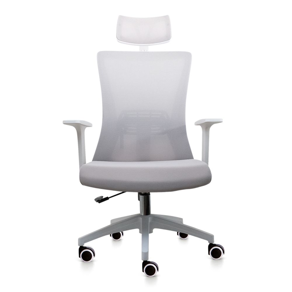 Купить ОФИСНОЕ КРЕСЛО ДЛЯ ГЕЙМЕРА FANTECH OC-A258_2