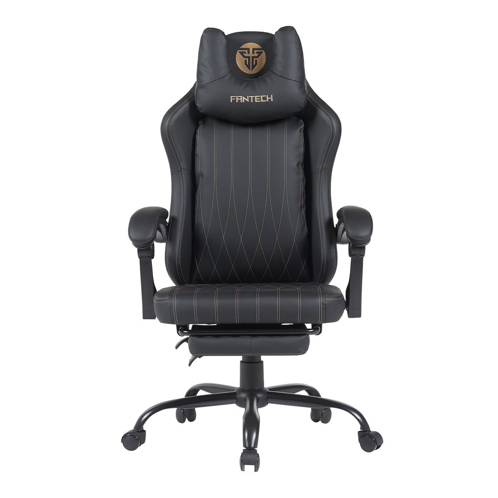 Купить КРЕСЛО ДЛЯ ГЕЙМЕРА FANTECH GC193_4