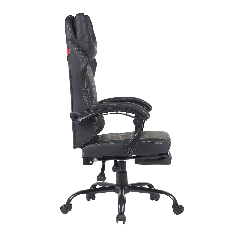 Купить КРЕСЛО ДЛЯ ГЕЙМЕРА FANTECH GC193_6