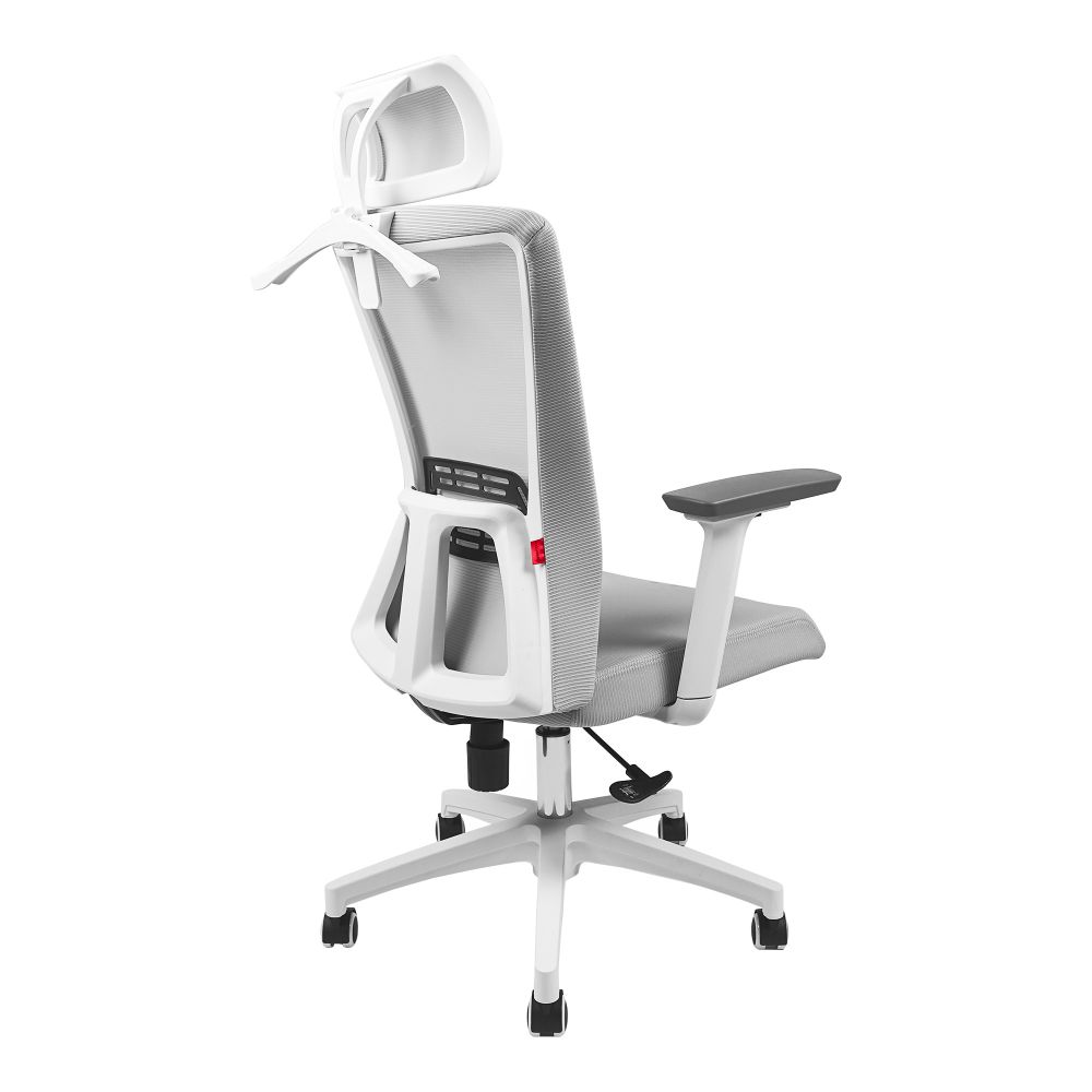 Купить ОФИСНОЕ КРЕСЛО ДЛЯ ГЕЙМЕРА FANTECH OCA258SV2_5