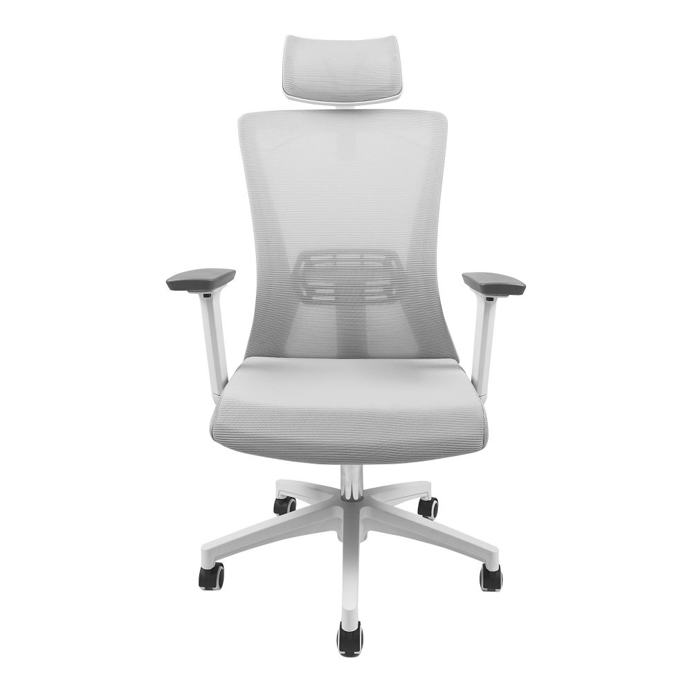 Купить ОФИСНОЕ КРЕСЛО ДЛЯ ГЕЙМЕРА FANTECH OCA258SV2