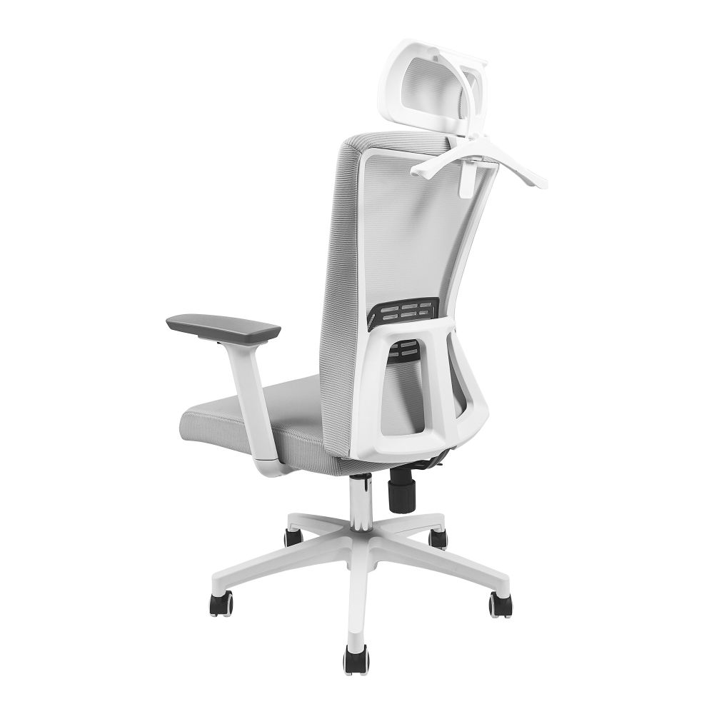 Купить ОФИСНОЕ КРЕСЛО ДЛЯ ГЕЙМЕРА FANTECH OCA258SV2_3