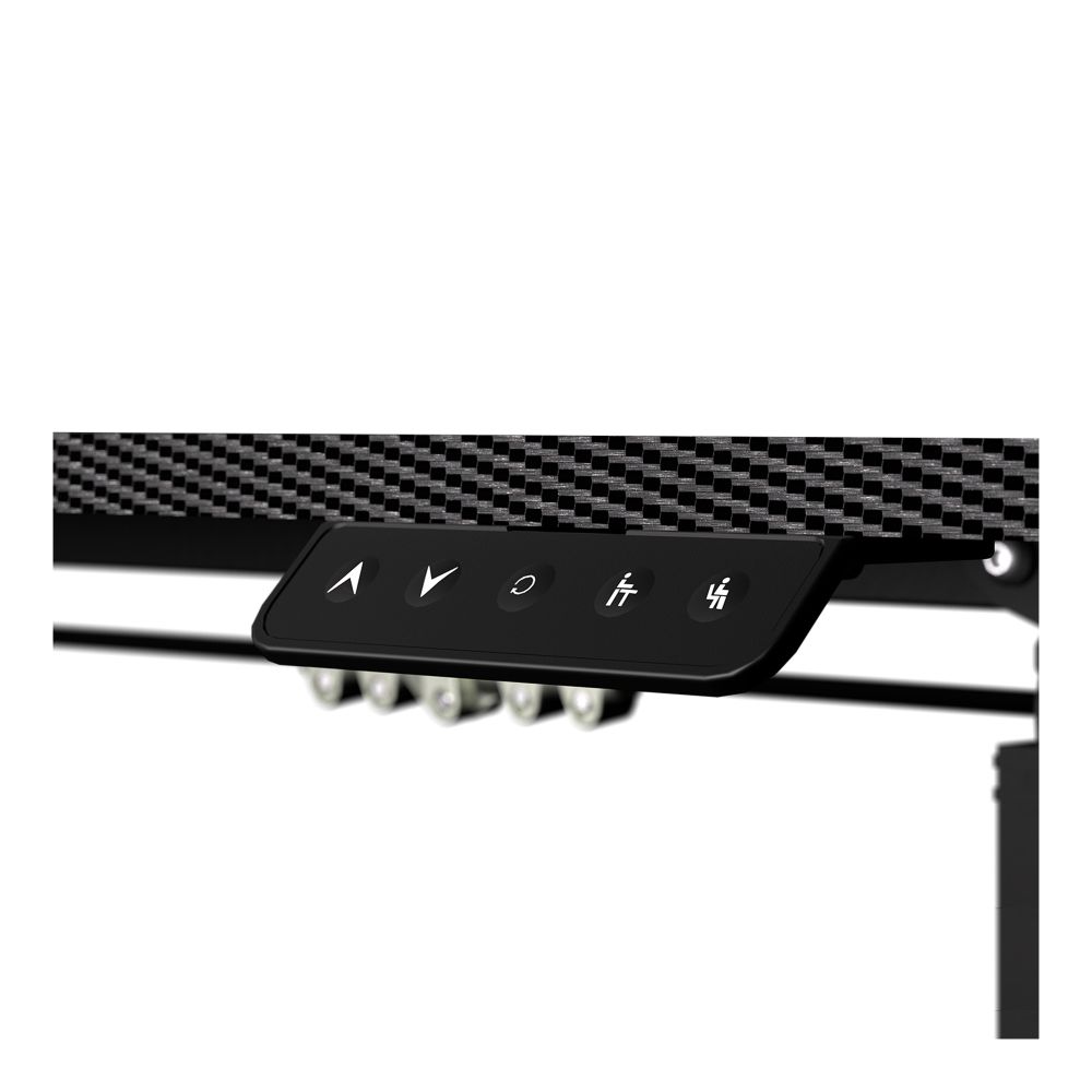 Купить СТОЛ ИГРОВОЙ FANTECH WS311 WORKSTATION_3