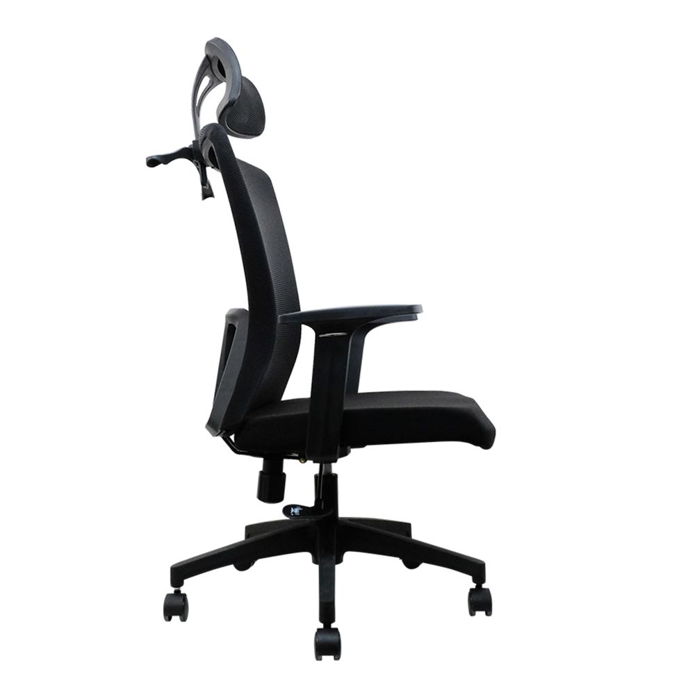 Купить ОФИСНОЕ КРЕСЛО ДЛЯ ГЕЙМЕРА FANTECH OC-A258_3