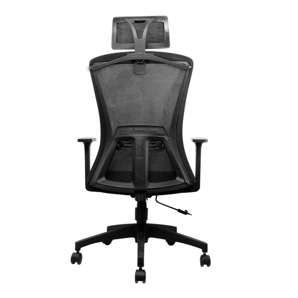 Купить ОФИСНОЕ КРЕСЛО ДЛЯ ГЕЙМЕРА FANTECH OC-A258_5