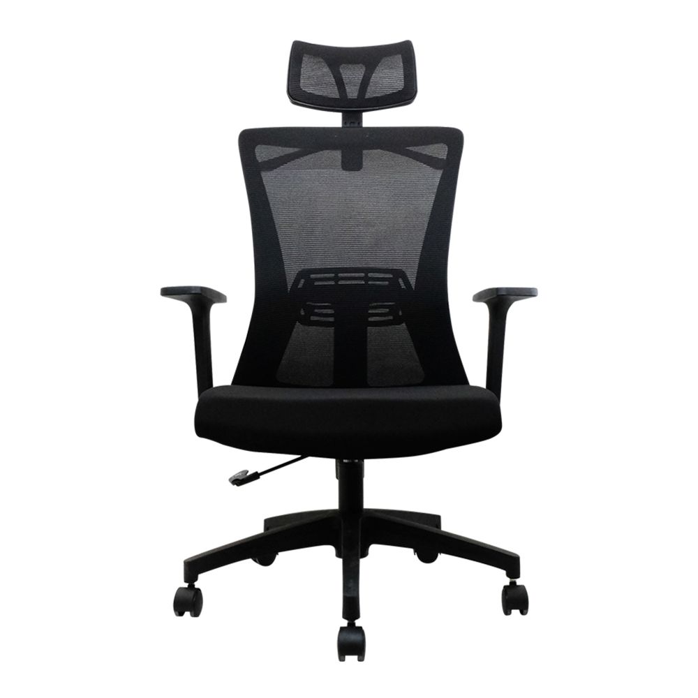 Купить ОФИСНОЕ КРЕСЛО ДЛЯ ГЕЙМЕРА FANTECH OC-A258_1