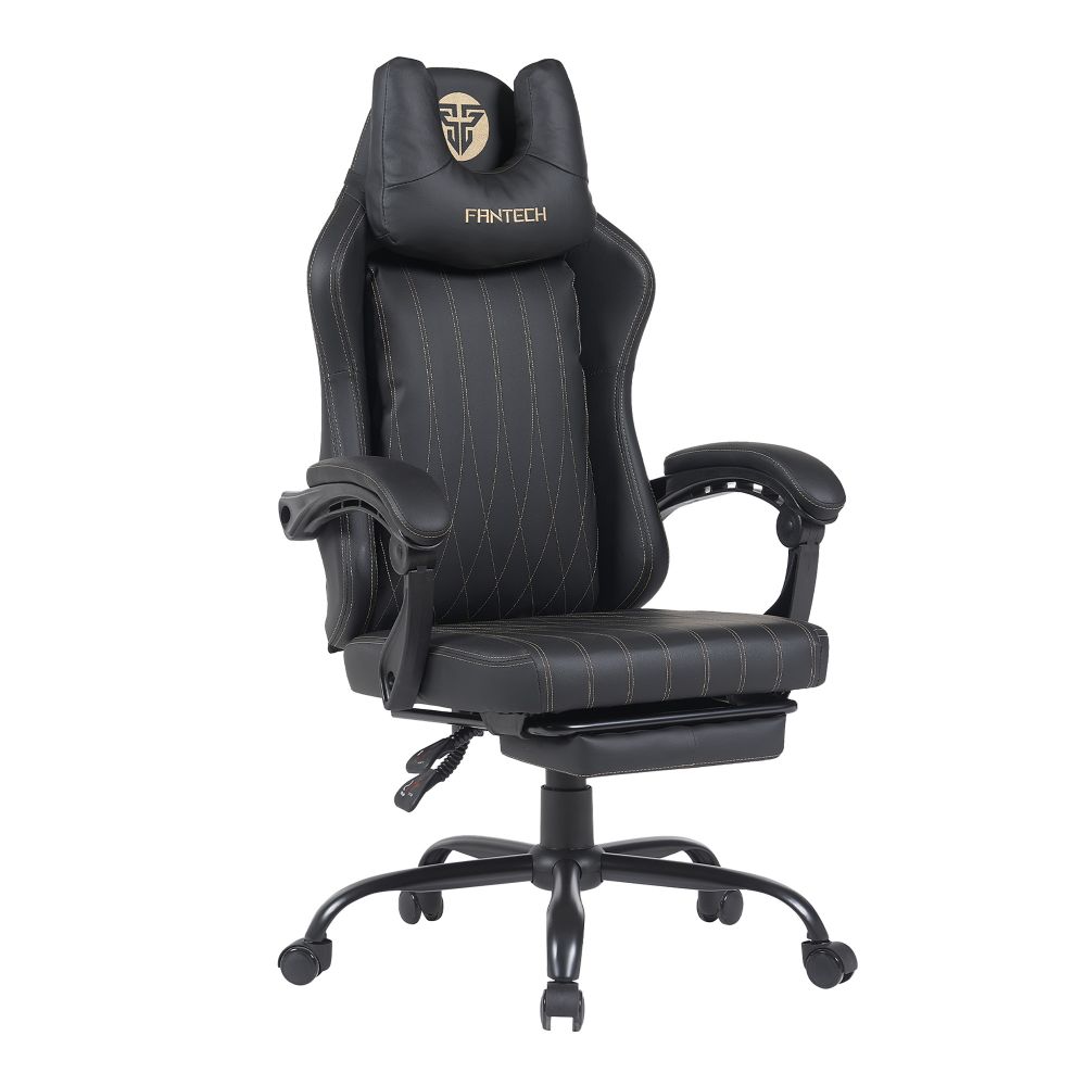 Купить КРЕСЛО ДЛЯ ГЕЙМЕРА FANTECH GC193_2