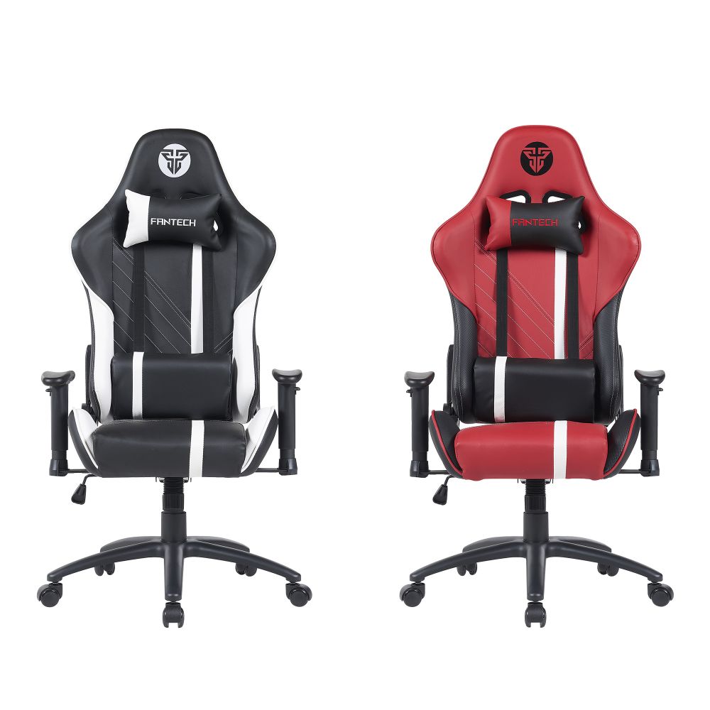 Купить КРЕСЛО ДЛЯ ГЕЙМЕРА FANTECH GC194