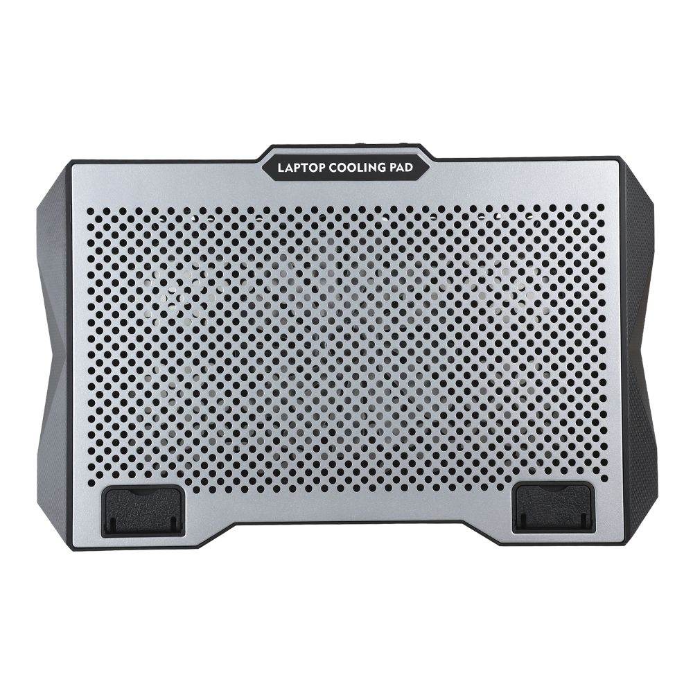 Купить ПОДСТАВКА ДЛЯ НОУТБУКА 18" GIVECOOL S601_2