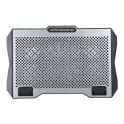 Купить ПОДСТАВКА ДЛЯ НОУТБУКА 18" GIVECOOL S601_2