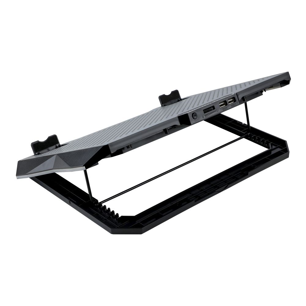 Купить ПОДСТАВКА ДЛЯ НОУТБУКА 18" GIVECOOL S601_3