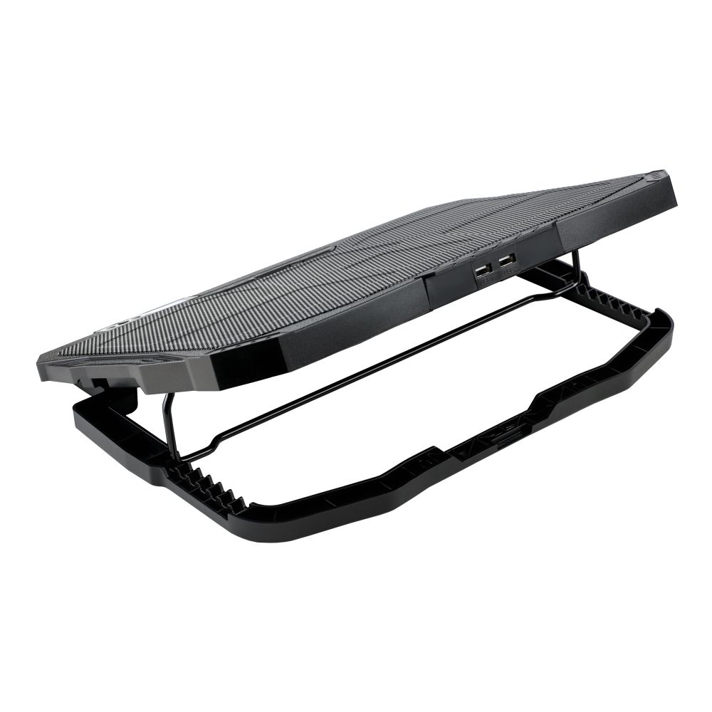 Купить ПОДСТАВКА ДЛЯ НОУТБУКА 17" GIVECOOL S18 (WITH DISPLAY)_3