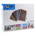 Купить ПОДСТАВКА ДЛЯ НОУТБУКА 15,6" GIVECOOL N191_1