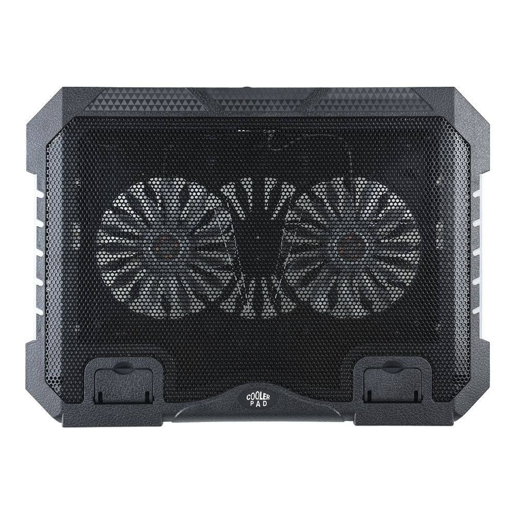 Купить ПОДСТАВКА ДЛЯ НОУТБУКА 17" GIVECOOL S900 (WITH RGB)_2
