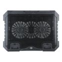 Купить ПОДСТАВКА ДЛЯ НОУТБУКА 17" GIVECOOL S900 (WITH RGB)_2