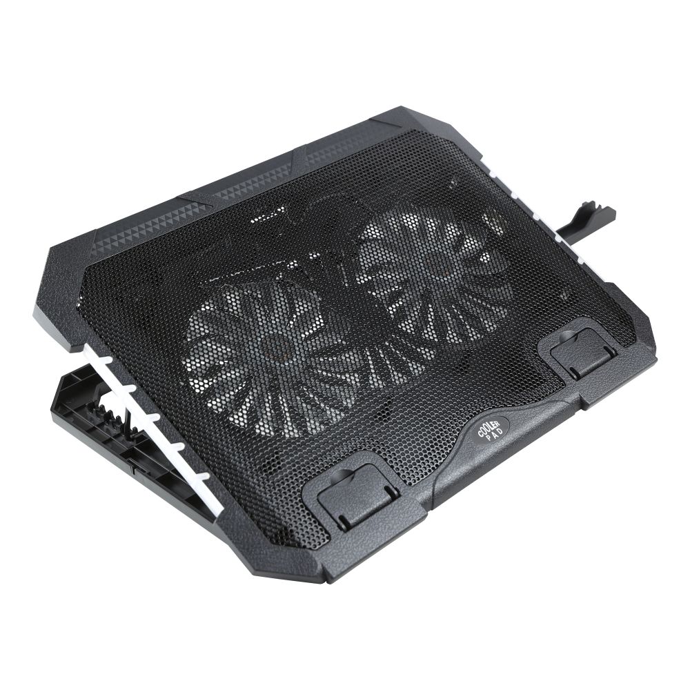 Купить ПОДСТАВКА ДЛЯ НОУТБУКА 17" GIVECOOL S900 (WITH RGB)